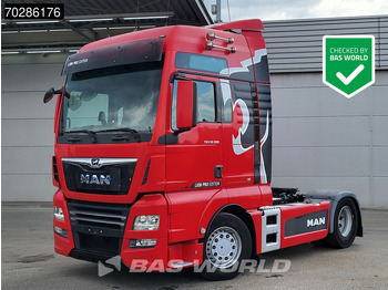 Cabeza tractora MAN TGX 18.500