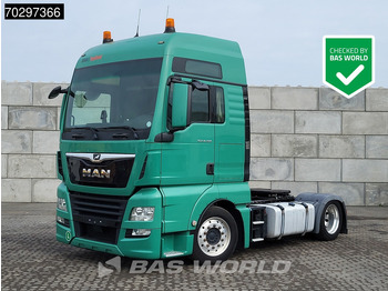 Cabeza tractora MAN TGX 18.500