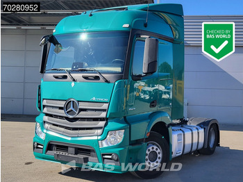 Cabeza tractora MERCEDES-BENZ Actros 1843