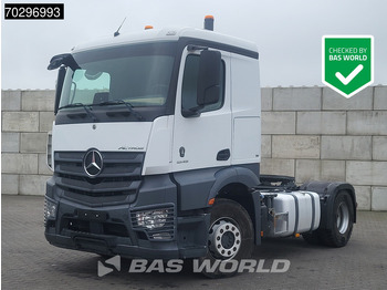 Cabeza tractora MERCEDES-BENZ Actros 1845