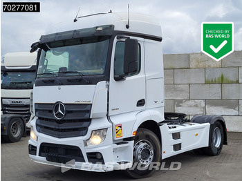 Cabeza tractora MERCEDES-BENZ Actros 1846