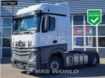 Cabeza tractora MERCEDES-BENZ Actros 1851