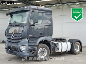 Cabeza tractora MERCEDES-BENZ Actros