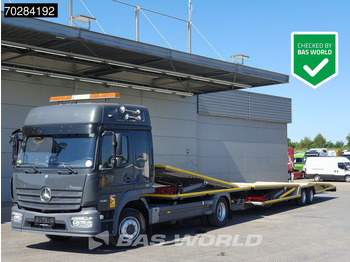 Cabeza tractora MERCEDES-BENZ Atego 1230