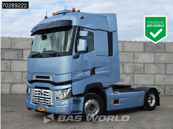 Cabeza tractora RENAULT T 480