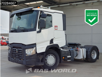 Cabeza tractora RENAULT T 480