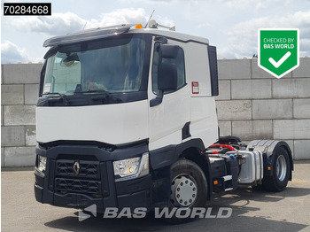 Cabeza tractora RENAULT T 480