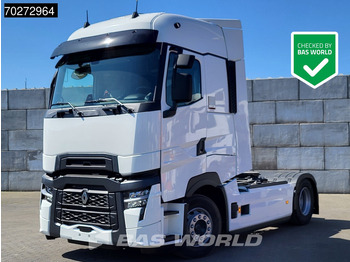 Cabeza tractora RENAULT T 520