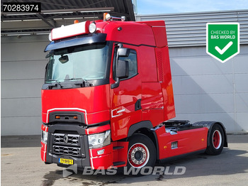 Cabeza tractora RENAULT T 520