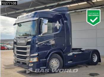 Cabeza tractora SCANIA R 450