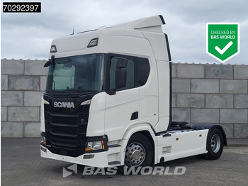 Cabeza tractora SCANIA R 500