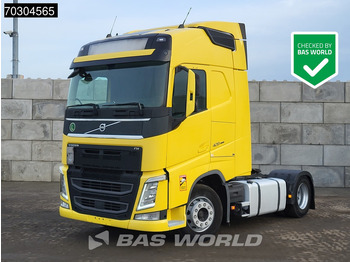 Cabeza tractora VOLVO FH 420