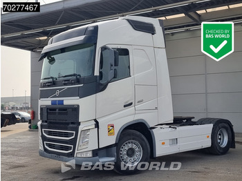 Cabeza tractora VOLVO FH 460