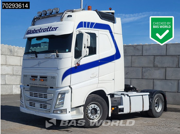 Cabeza tractora VOLVO FH 460