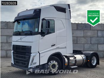 Cabeza tractora VOLVO FH 460