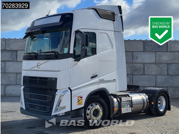 Cabeza tractora VOLVO FH 460