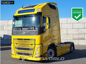 Cabeza tractora VOLVO FH 460