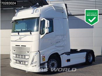 Cabeza tractora VOLVO FH 460