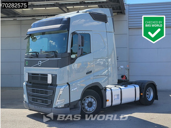 Cabeza tractora VOLVO FH 460