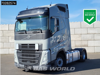 Cabeza tractora VOLVO FH 460