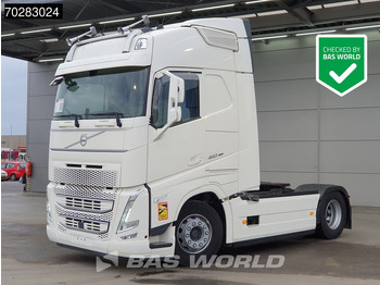Cabeza tractora VOLVO FH 460