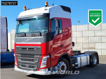 Cabeza tractora VOLVO FH 460