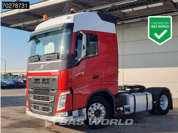 Cabeza tractora VOLVO FH 460