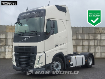Cabeza tractora VOLVO FH 460
