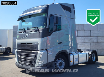 Cabeza tractora VOLVO FH 460