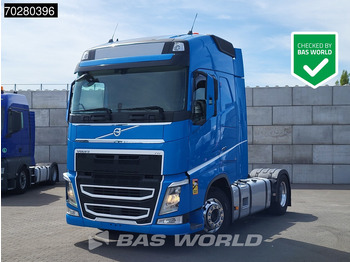 Cabeza tractora VOLVO FH 460