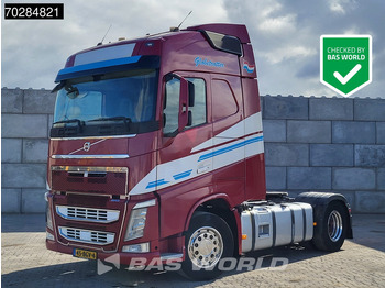 Cabeza tractora VOLVO FH 500