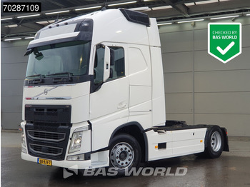 Cabeza tractora VOLVO FH 500
