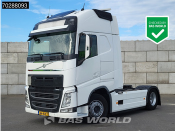 Cabeza tractora VOLVO FH 500