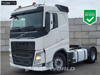 Cabeza tractora VOLVO FH 500