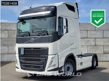 Cabeza tractora VOLVO FH 500
