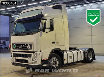 Cabeza tractora VOLVO FH 500