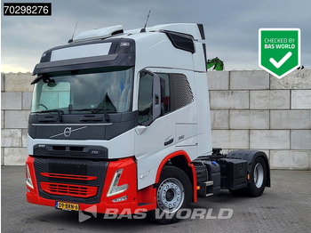 Cabeza tractora VOLVO FM 380
