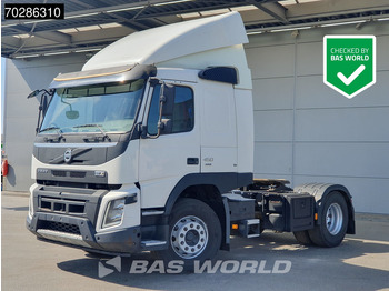Cabeza tractora VOLVO FMX 450