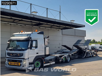 Camión VOLVO FM 460