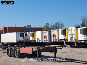 Leasing para Van Hool 3 axles Van Hool 3 axles: foto 3