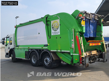 Camión de basura Volvo FE 300 6X2 NL-Truck Lenkachse Geesink Norba GPM III v 20H25 EEV: foto 2
