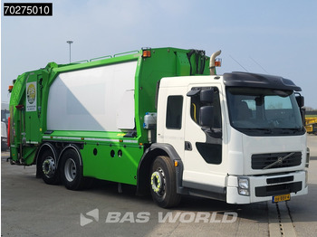 Camión de basura Volvo FE 300 6X2 NL-Truck Lenkachse Geesink Norba GPM III v 20H25 EEV: foto 3
