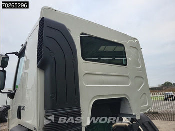 Camión chasis nuevo Volvo FE 320 4X2 NEW 18t chassis PTO Preparation Automatic Euro 6: foto 5