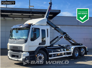 Camión multibasculante VOLVO FE 320