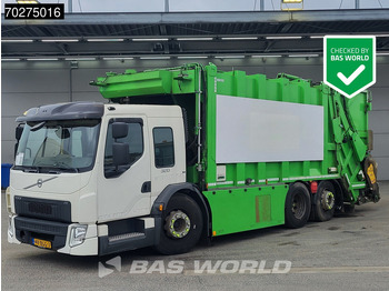 Camión de basura VOLVO FE 320