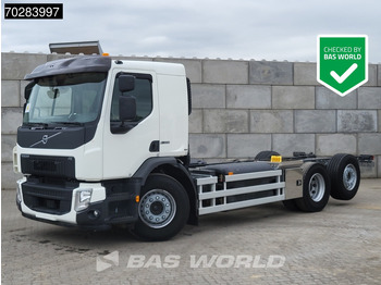 Camión chasis VOLVO FE 320