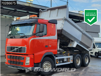 Camión volquete VOLVO FH 480