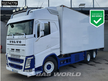 Camión frigorífico VOLVO FH 540