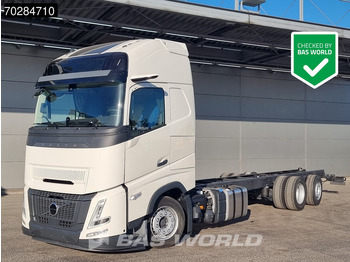 Camión chasis VOLVO FH