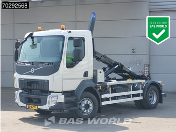 Camión multibasculante VOLVO FL 240
